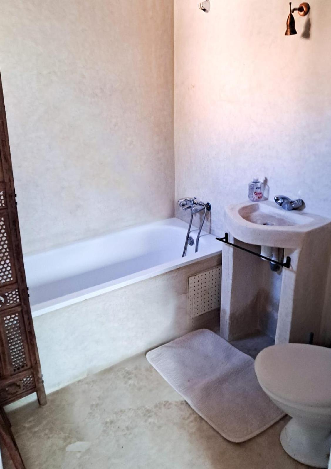 Riad Le Shams Marrakesh Bilik gambar