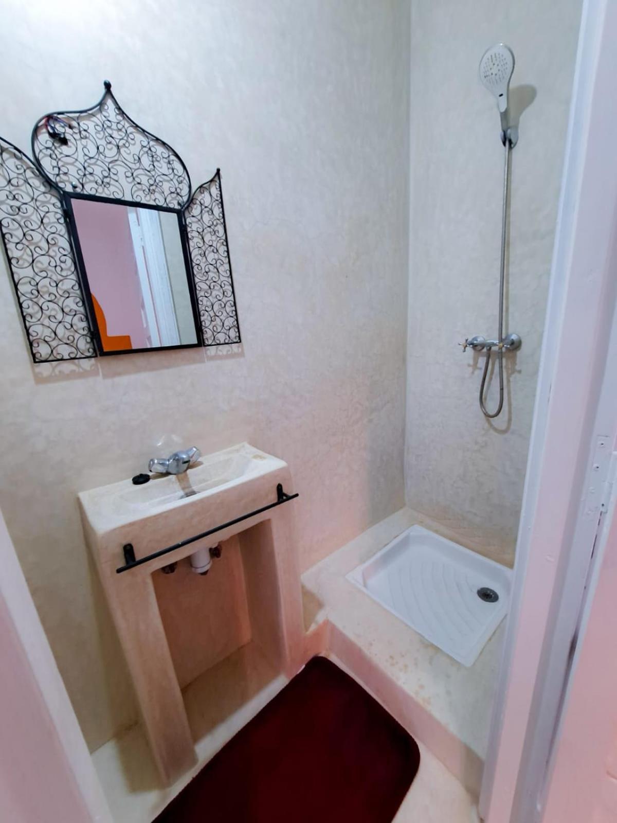 Riad Le Shams Marrakesh Bilik gambar