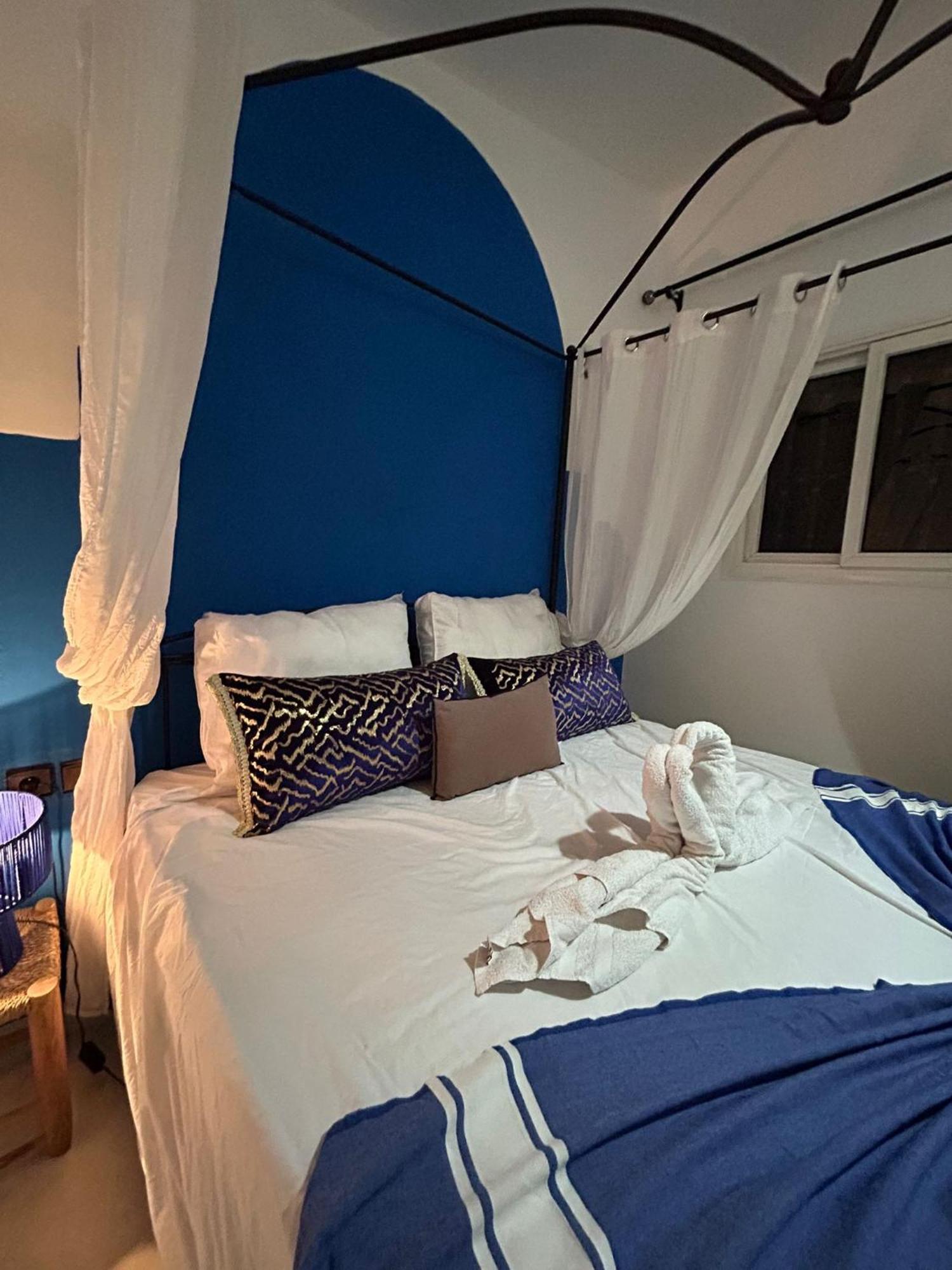 Riad Le Shams Marrakesh Bilik gambar