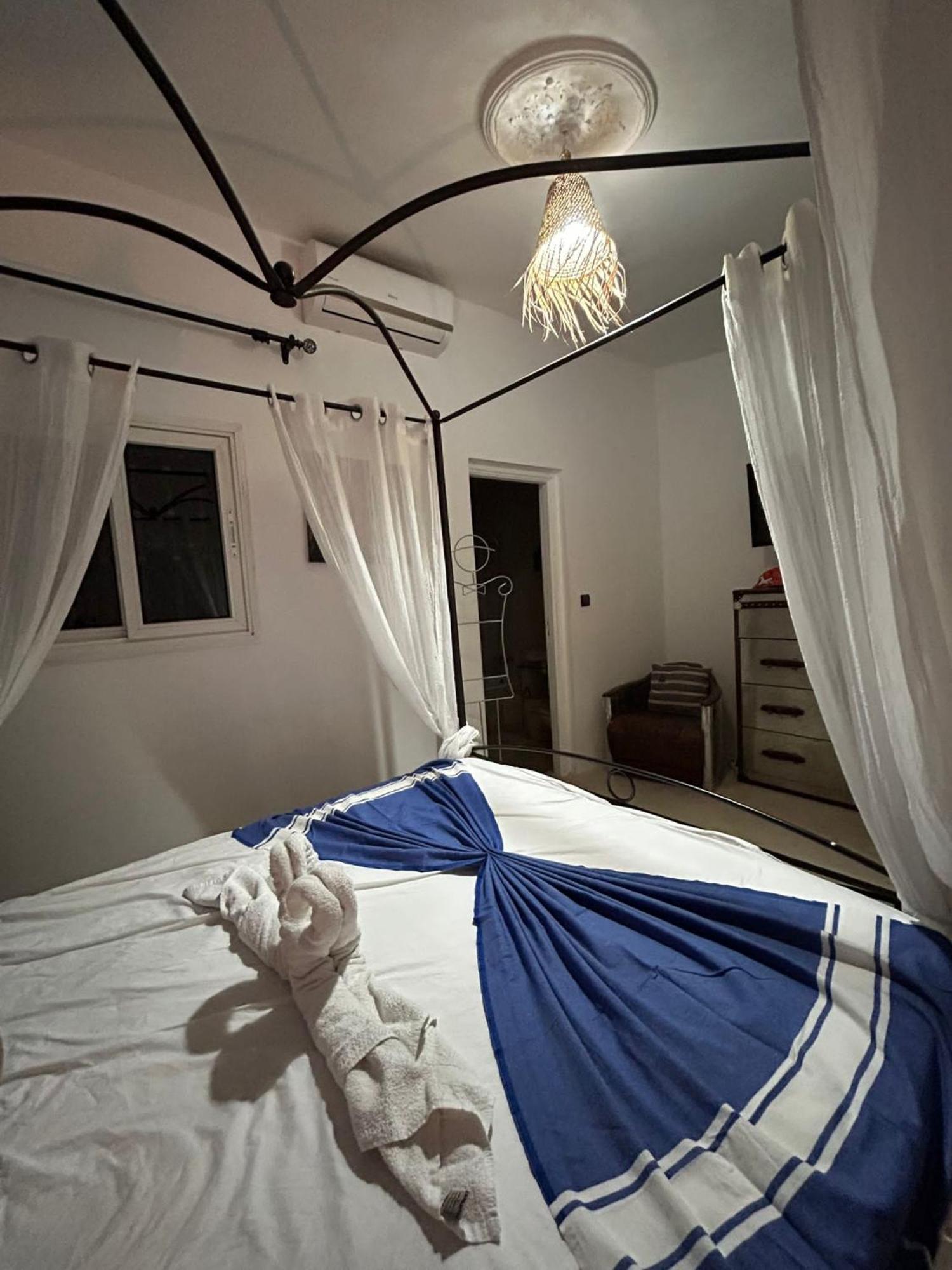 Riad Le Shams Marrakesh Bilik gambar