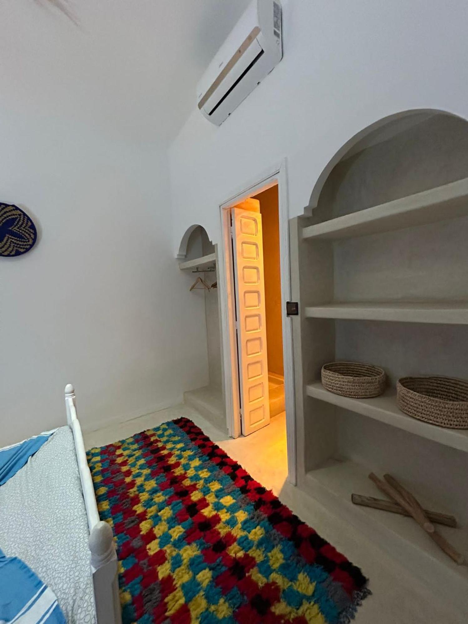 Riad Le Shams Marrakesh Bilik gambar