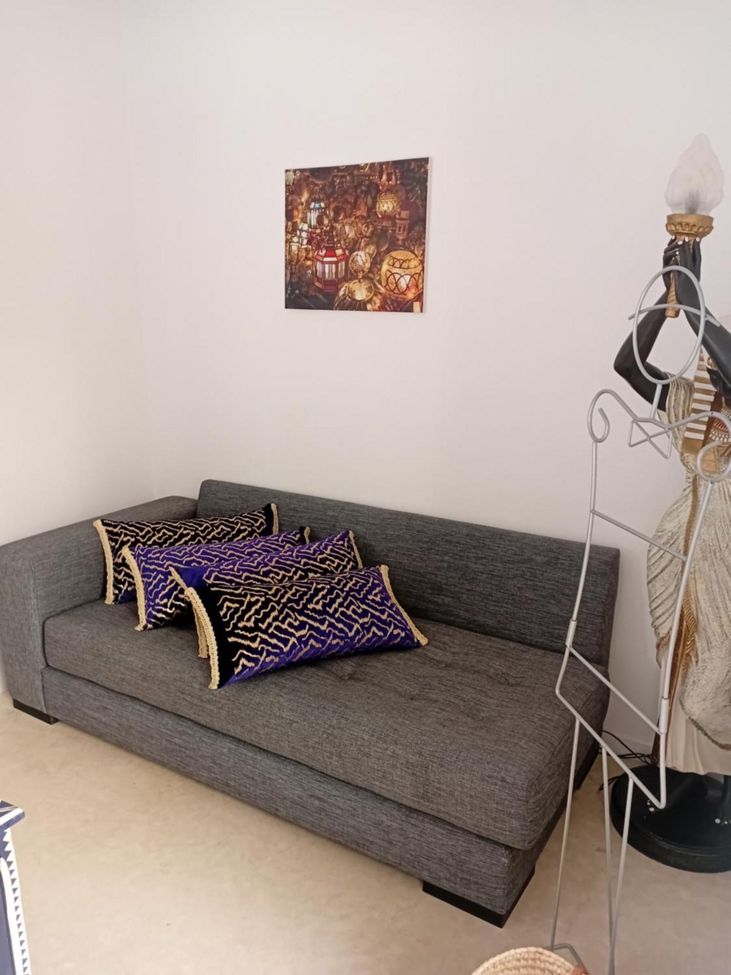 Riad Le Shams Marrakesh Bilik gambar
